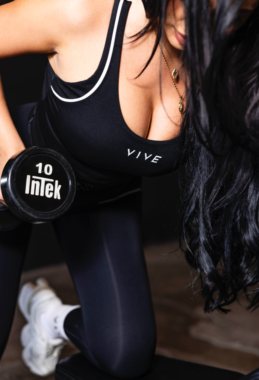 Essential Studio Top