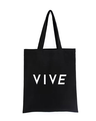 Vive Tote Bag
