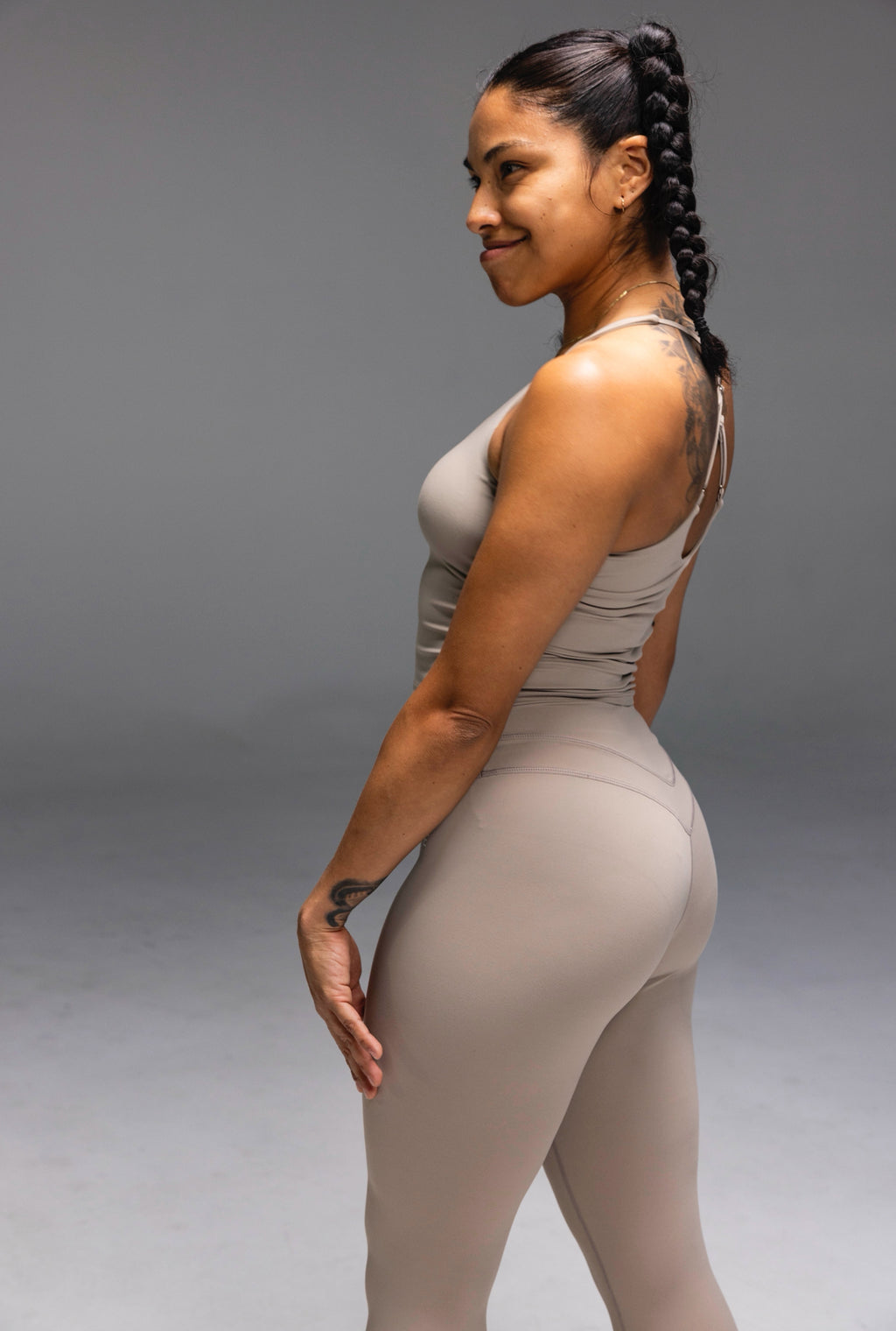 Essential Everyday Top