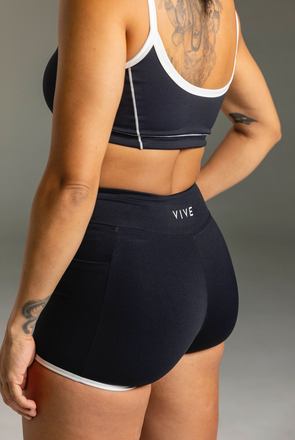 Essential Sports Bra