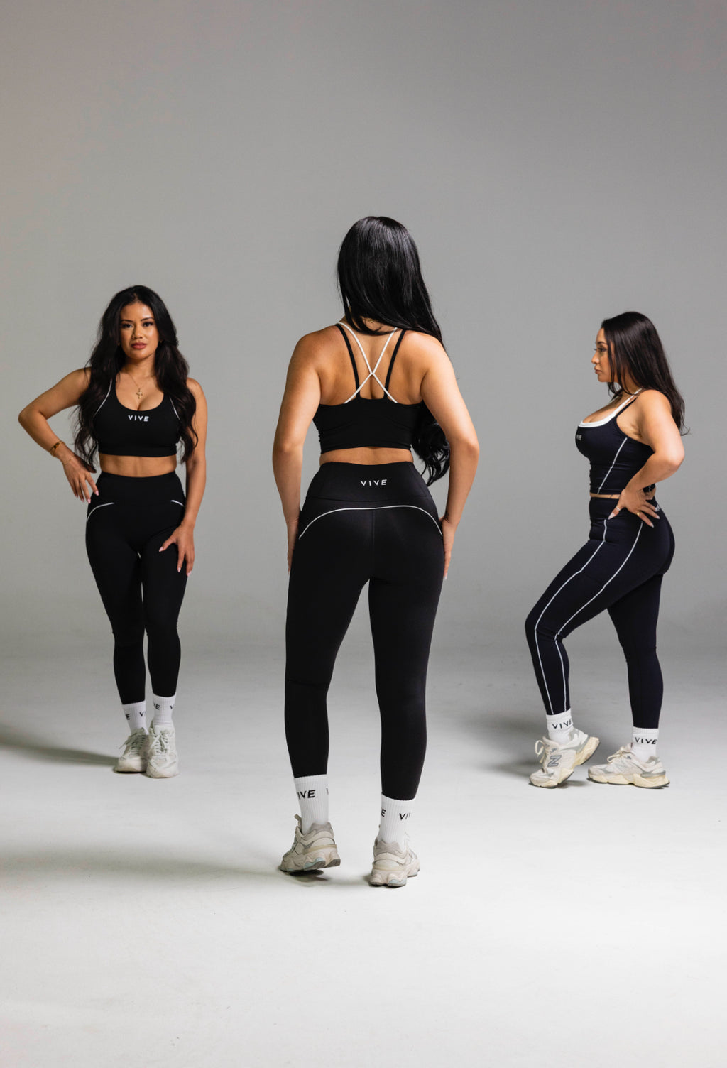 Essential Studio Top