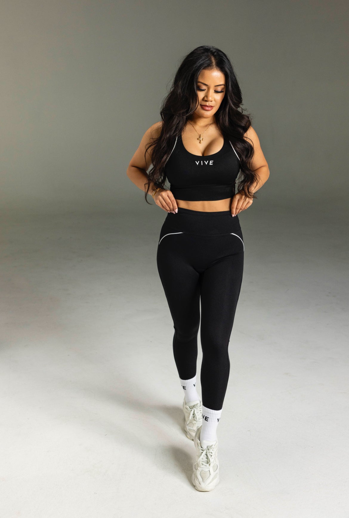 Essential Studio Leggings
