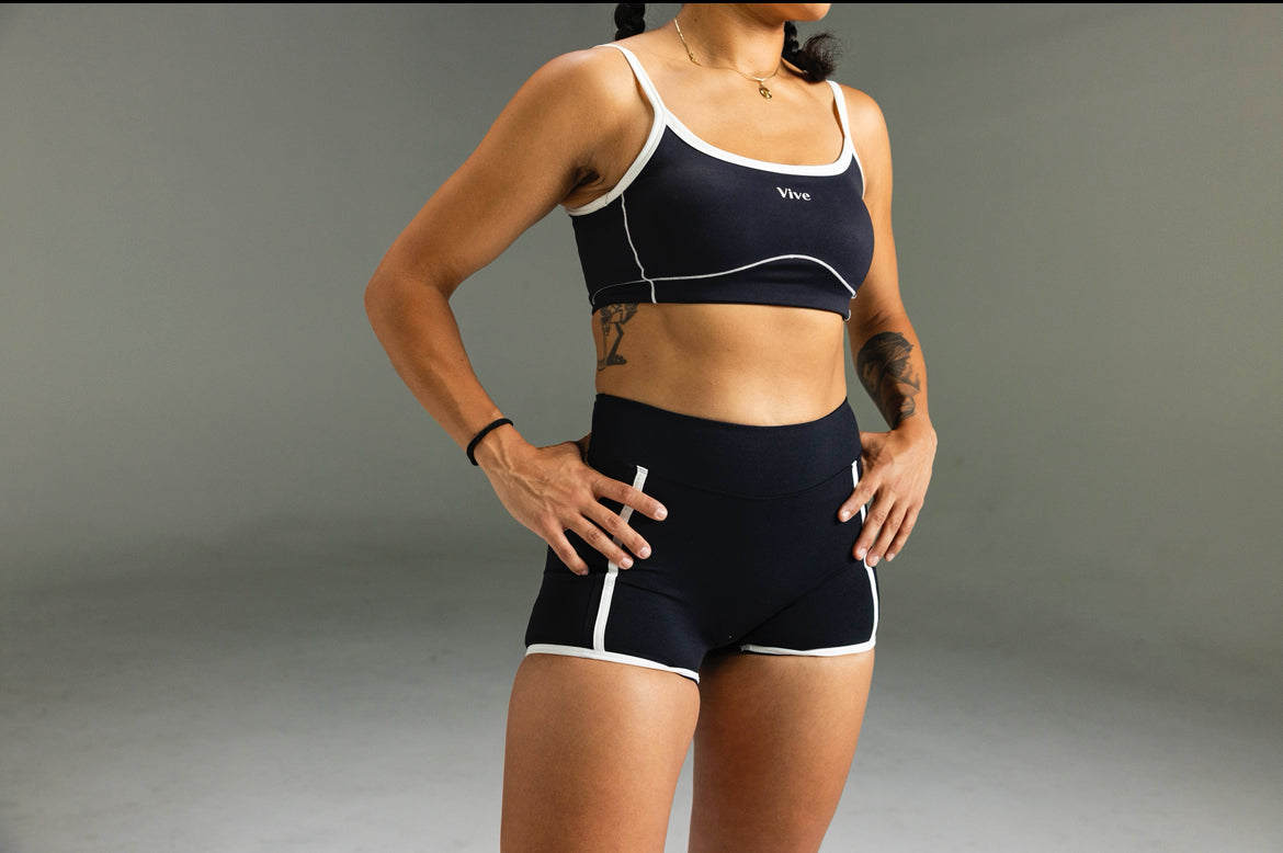 Essential Shorts
