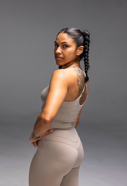 The Nude Collection-The Classic Beige Set