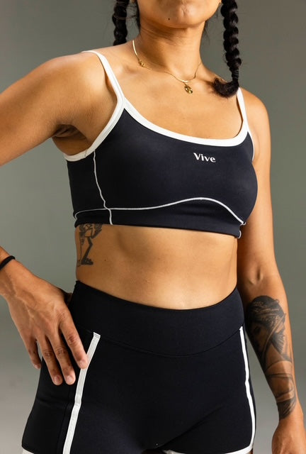 Essential Sports Bra