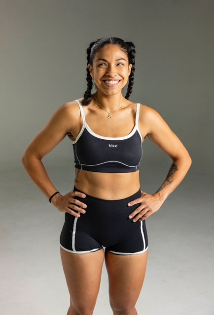 Essential Sports Bra