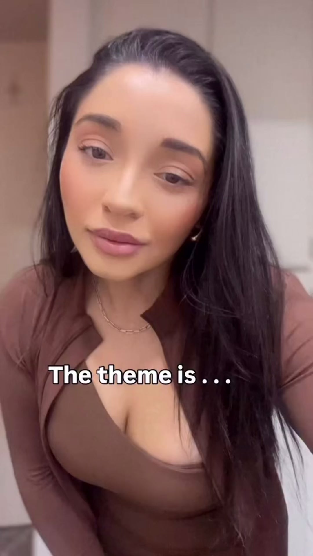 The Savannah Set- A Tribute to Strength